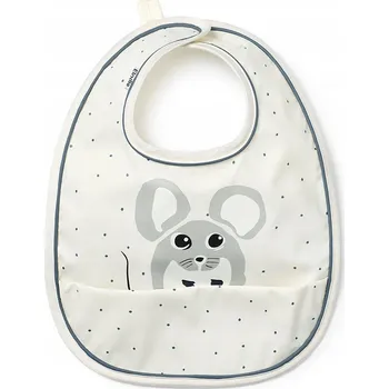 Bryndák Bryndák Elodie Details látkový oranžový 1 ks