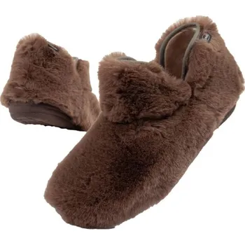 Dámská obuv Scholl Molly Bootie dámské zateplené pantofle [F303521011] dámské 39