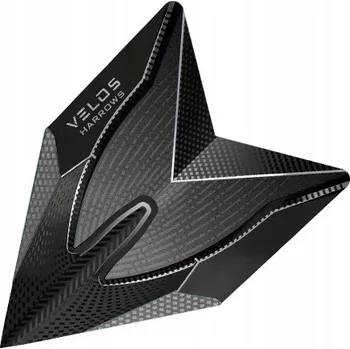 Letky na šipky Harrows VELOS, 3 ks