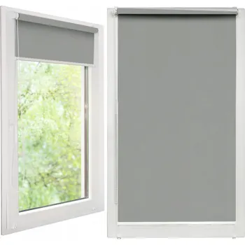 Roleta Polozatemňovací roleta Rolmajster 117 cm x 220 cm