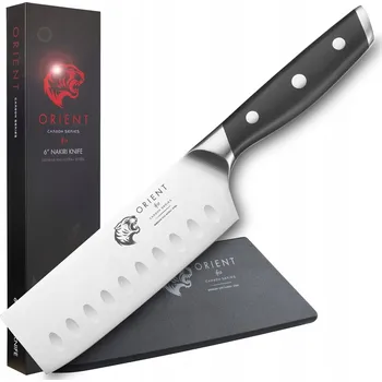 Kuchyňský nůž Orient šéfkuchařský Nůž 20 cm