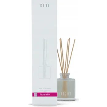 Aroma difuzér JANZEN Aroma difuzér Fuchsia 200 ml