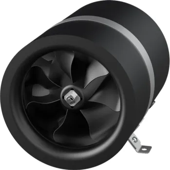 Kouřovod Ruck (Německo) Etaline EL 200 E2M 01 Průměr [mm]: Ø 200, Průtok vzduchu [m3/h]: 910