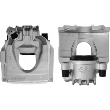 Brzdový třmen Brzdový třmen Bosch 0 986 135 269