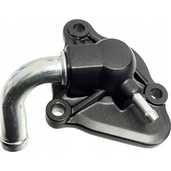 Vodní pumpa motoru Kompletní vodní pumpa VOGE 125R