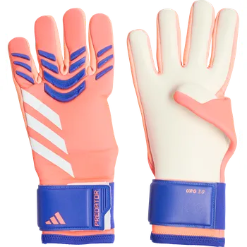Brankářské rukavice Brankářské rukavice adidas Predator League Goalkeeper Gloves jn5369 Velikost 11