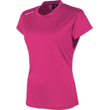 Dámské tričko Triko Stanno Field T-shirt SS Damen 410604-6600 Velikost L