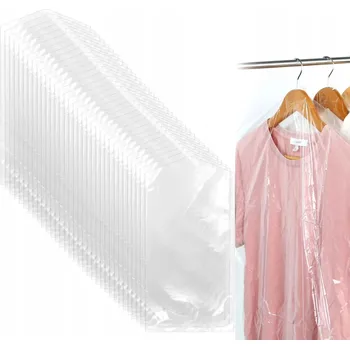 Příslušenství pro čtečku elektronické knihy Průhledný obal na oblečení