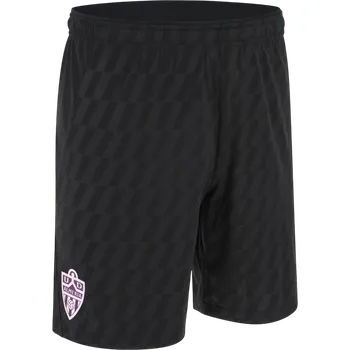 Pánské kraťasy Šortky Macron UD Almeria 3rd Short 2025/26 60009170-f60009170 Velikost XXL