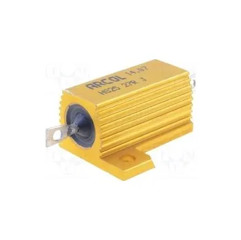 Rezistor HS25-27RJ
