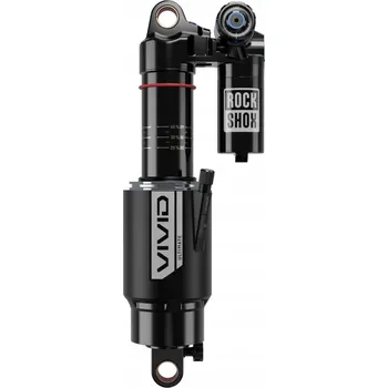 Vidlice na kolo Zadní tlumič RockShox Vivid Ultimate 250x75