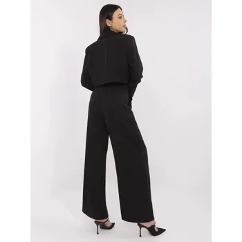 Dámská halenka IT KMPL sada FL9019.08P černá S/M