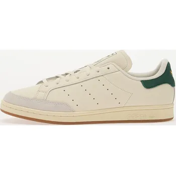 Pánské tenisky Tenisky adidas Stan Smith Consortium Off White/ Dark Green/ Crystal White EUR 44