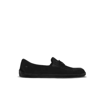 Dámské tenisky Barefoot mokasíny Be Lenka Aphrodite - All Black Velikost: 42