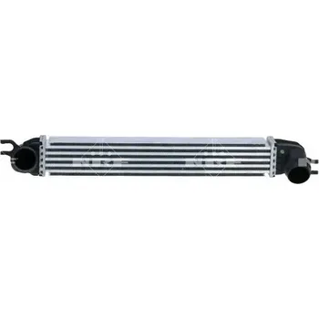 Chladič motoru NRF 30939 Chladič stlačeného vzduchu (Intercooler)