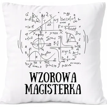 Obraz Polštář Pro Skladníka jako Dárek s potiskem Fotky, Bílý PoliDraw