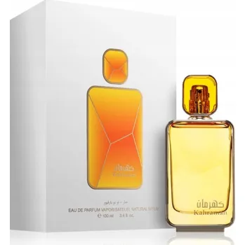 Unisex parfém Arabian Oud Kahraman parfémovaná voda 100ml unisex