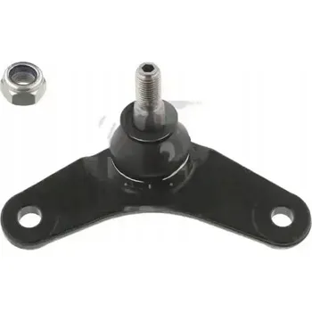 Zavěšení kol Sidem 21486 Kloub / Čep řízení