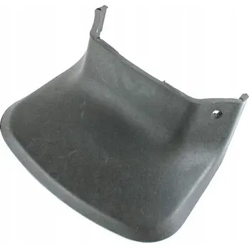 Blatník karosérie Zadní zástěrka blatníku přední pro SIMSON SR50 SKÚTR blatník plastový