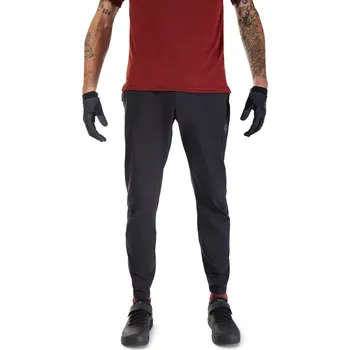 Cyklistické kalhoty Bike kalhoty Fox Ranger Pant black 34T 2025 - Odesíláme do 24 hodin