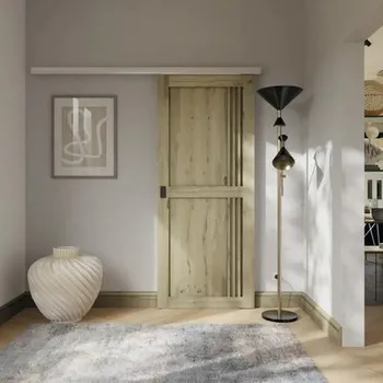 Interiérové dveře Posuvné dveře LAMELLO SLIM III 950x2030 mm