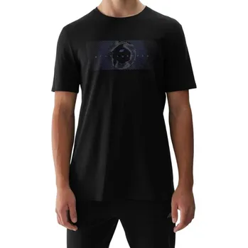 Pánské tričko Tričko 4F M 4FWAW25TTSHM2964 20S pánské m