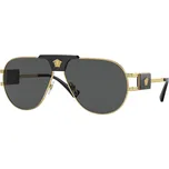 Versace Special Project Aviator VE2252 100287