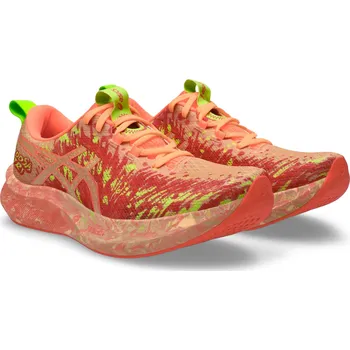 Pánská běžecká obuv Pánské běžecké boty Asics NOOSA TRI 16 oranžové 1011B872-800 - EUR 42,5 | UK 8 | US 9