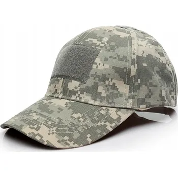 Kšiltovka Kšiltovka Partizan Tactical Cap ACU Pixel