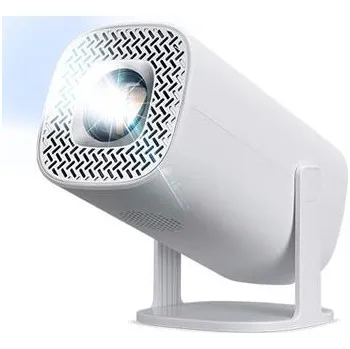 Projektor AOpen QH15s, Smart LCD LED, (1280x720) 180 ANSI, 1.000:1, HDMI, USB, Wifi, repro, 0,62Kg MR.JXV11.001