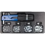 Ruční nýtovací kleště King Tony 21-30-09MR