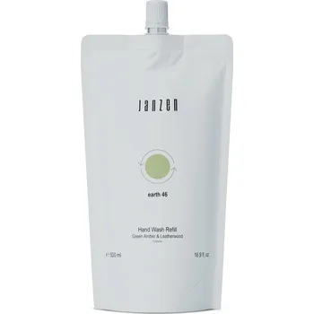 Mýdlo Mýdlo JANZEN - náplň Earth 46 500ml
