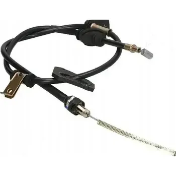 Brzdová hadice BRZDOVÁ HADICE SUZUKI VITARA ET TA 1.6 ET JAPANPARTS