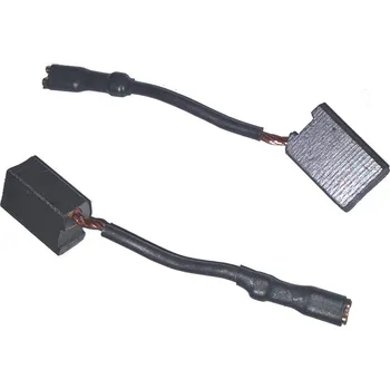 úhlová bruska Uhlíky Black-Decker - úhlová bruska KG1200