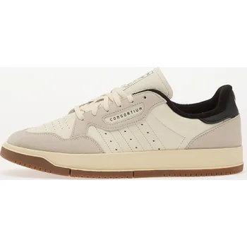 Pánská obuv Tenisky adidas Sc Powerphase Off White/ Core Black/ Crew White EUR 36 2/3