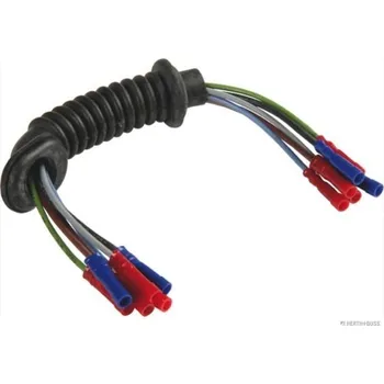 Opravná sada kabelu, zadní dveře HERTH+BUSS ELPARTS 51277001
