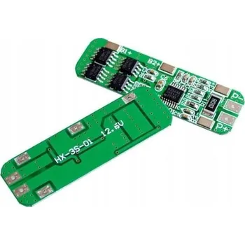 Napájecí zdroj ElektronikSC M7660