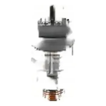 Klimatizace automobilu Topran 400 695 Tepelný spínač, ventilátor chladiče