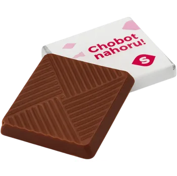 Merch Sexy Elephant sloní čokoláda