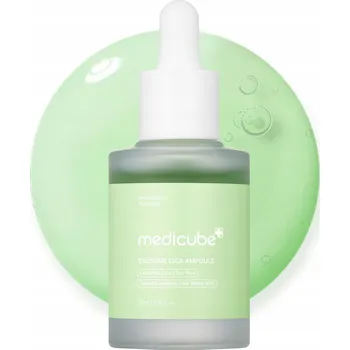 Pleťové sérum Medicube - Exosome Cica Ampule, 30 ml