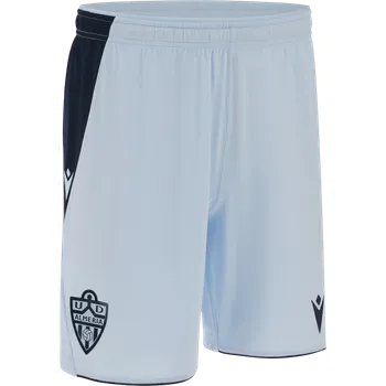 Šortky Macron UD Almeria Away Short 2025/26 60009164-f60009164 Velikost XL