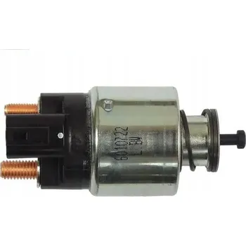 Startér Elektromagnetický spínač, startér AS-PL SS3058(VALEO)
