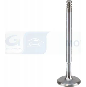 Ventilátor topení a klimatizace BGA V165060 Vstupní ventil