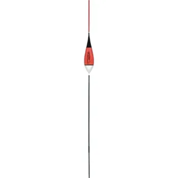 EXPERT PLAVÁKY - Pevný balzový splávek 2,5 g 26 cm