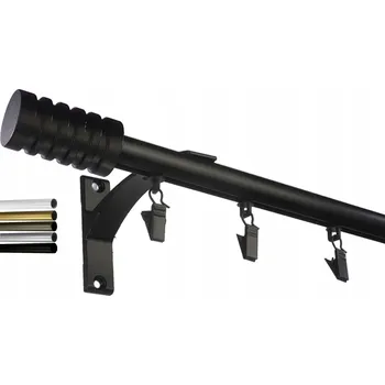 Garnýž Garnýž jednoduchá 19 mm 150 cm