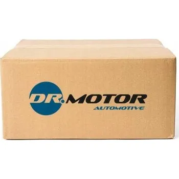 Kliková hřídel Dr.Motor DRM0745 Gufero klikové hřídele, hřídel kliková