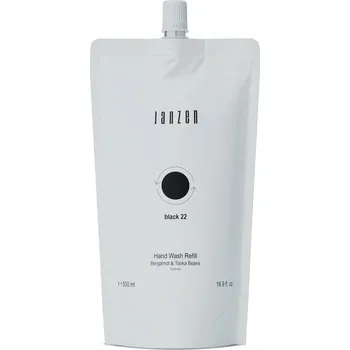 Mýdlo Mýdlo Janzen 500 ml