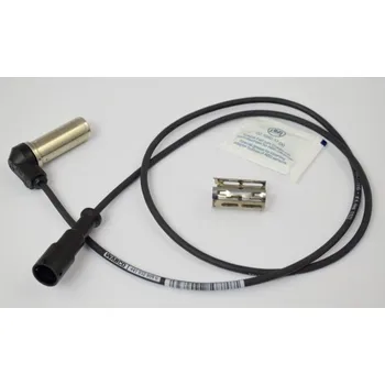 ABS Úhlový snímač ABS, délka 1000 mm, 1150 Ohm WABCO