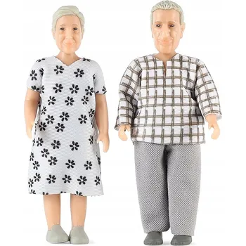 Příslušenství pro čtečku elektronické knihy Sada Prarodiče Jamie