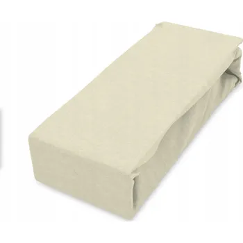 Prostěradlo Prostěradlo s gumou Fashion bavlna 160 x 200 cm